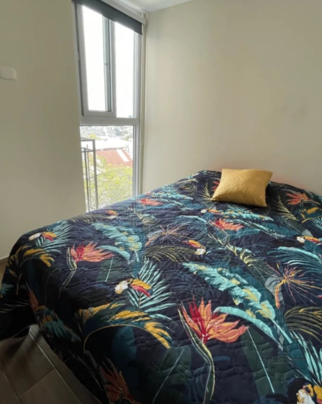 APARTAMENTO EN RENTA ZONA 2 DE MIXCO - 11