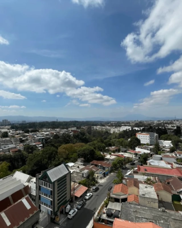 APARTAMENTO EN RENTA ZONA 2 DE MIXCO - 6