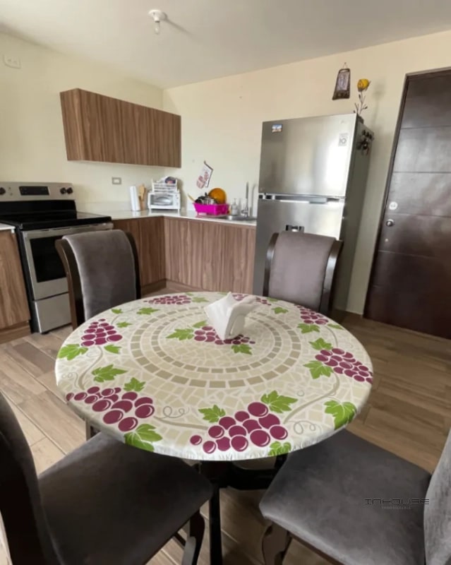 APARTAMENTO EN VENTA ZONA 2 DE MIXCO - 5