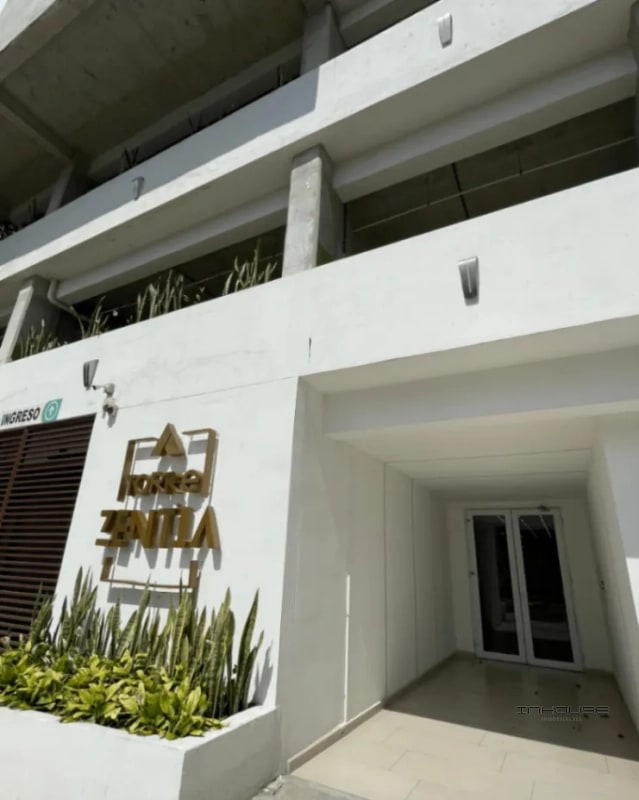 APARTAMENTO EN VENTA ZONA 2 DE MIXCO - 4