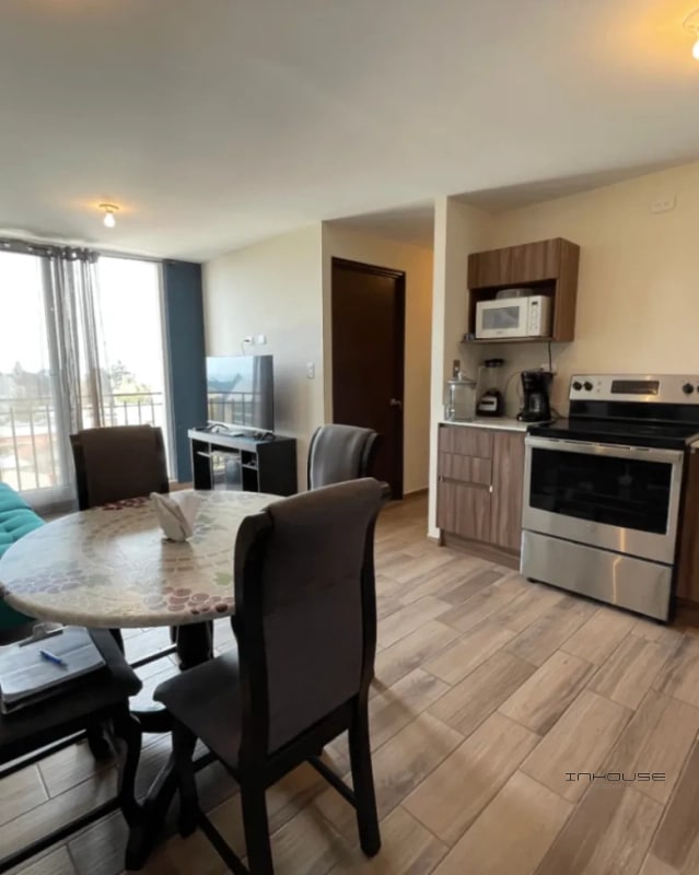 APARTAMENTO EN VENTA ZONA 2 DE MIXCO - 2