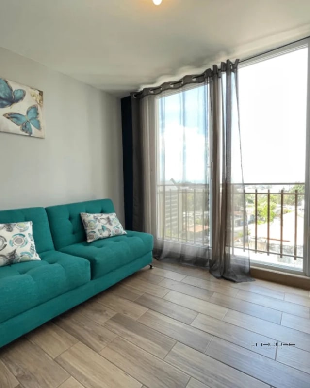 APARTAMENTO EN VENTA ZONA 2 DE MIXCO - 1