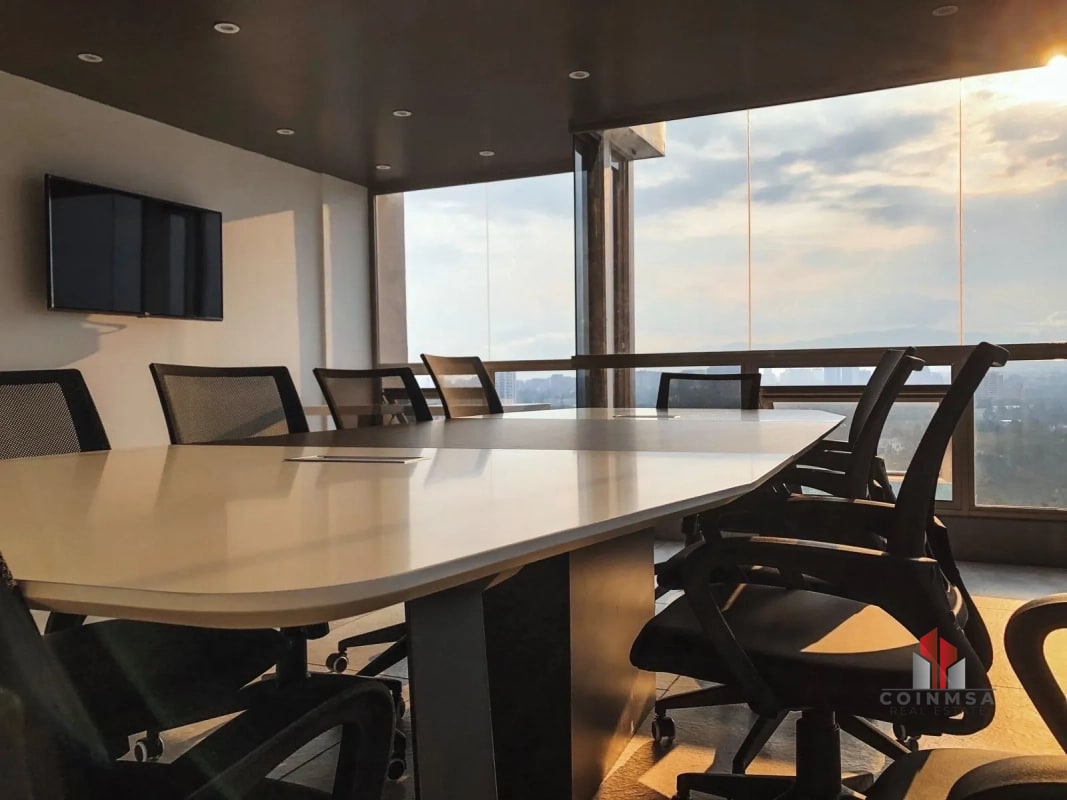Apartamento amueblado Tipo Loft en renta zona 15 / Adamant - 3