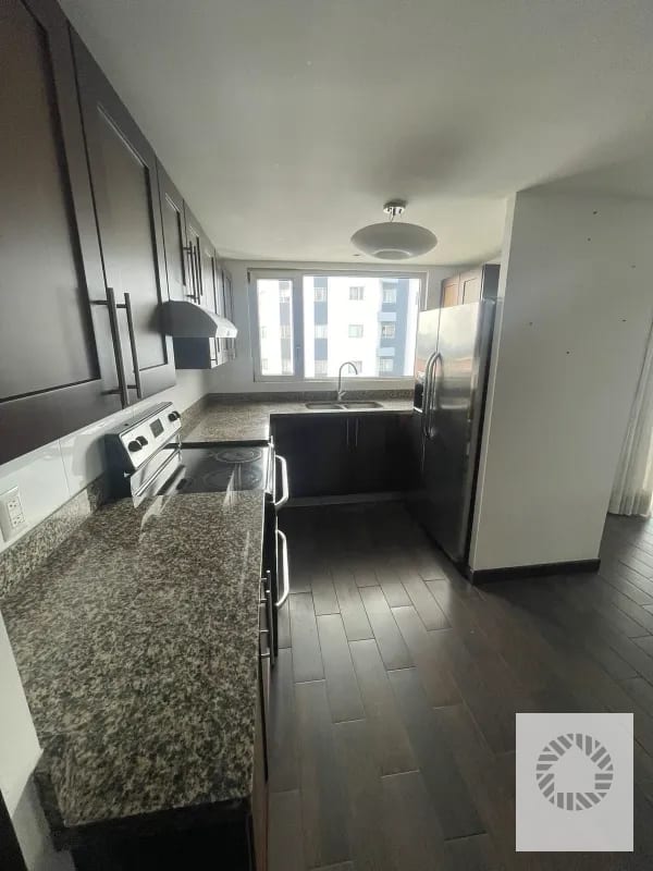 APARTAMENTO EN RENTA – ATTICA II, ZONA 14 — Apartamento en Alquiler en Attica, Zona 14, Guatemala, Ciudad — foto 1 de 5