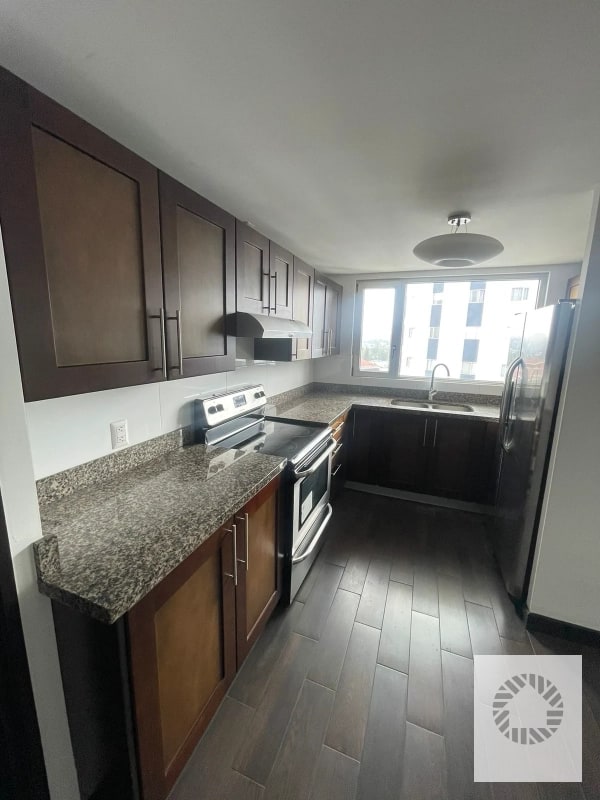 APARTAMENTO EN RENTA – ATTICA II, ZONA 14 - 3