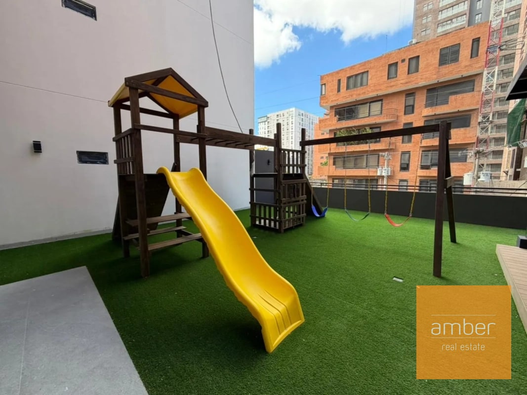 Apartamento en Neo 2, zona 10 - 2