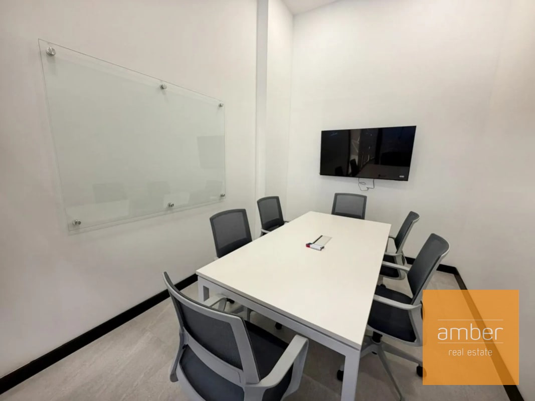 Apartamento en Neo 2, zona 10 - 6