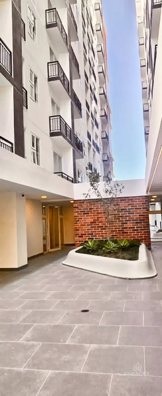 Zona 2 • Apartamento en Renta • Vertical el Zapote - 7