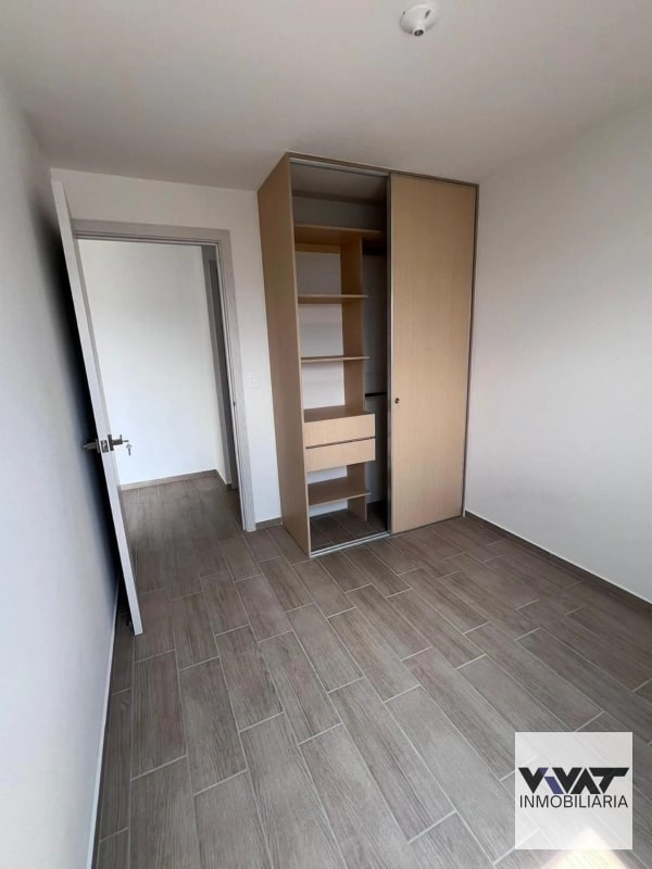 Apartamento en Renta , Andares Doce , zona 12 - 9