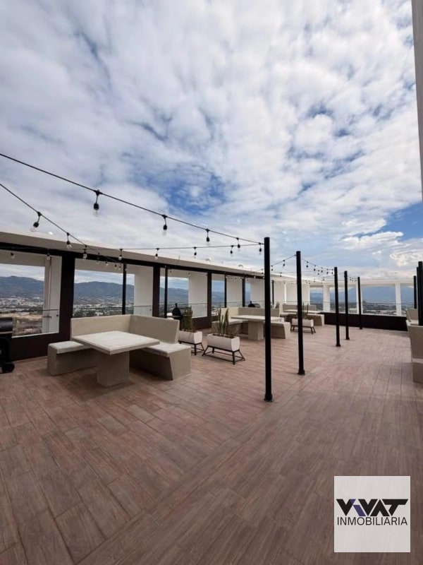 Apartamento en Renta , Andares Doce , zona 12 - 6