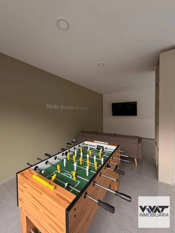 Apartamento en Renta , Andares Doce , zona 12 - 5