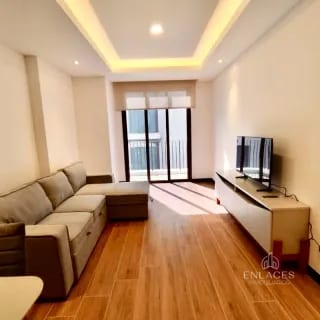 Zona 16 • Apartamento Amueblado en Renta • Lirios de Cayalá III — Apartamento en Alquiler en Lirios de Cayalá II, Zona 16, Guatemala, Ciudad — miniatura 10 de 10