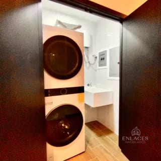 Zona 16 • Apartamento Amueblado en Renta • Lirios de Cayalá III — Apartamento en Alquiler en Lirios de Cayalá II, Zona 16, Guatemala, Ciudad — miniatura 8 de 10