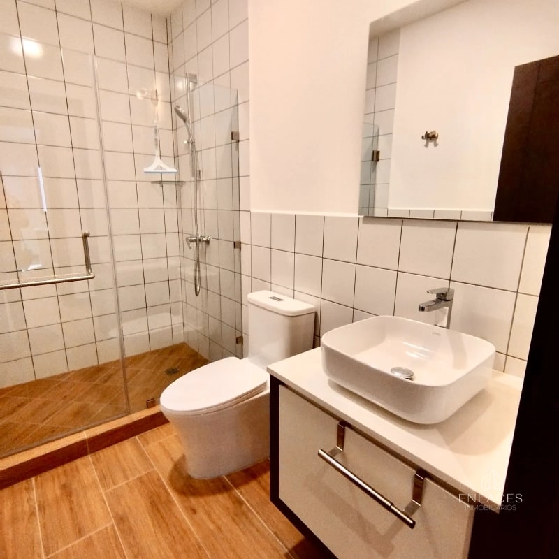 Zona 16 • Apartamento Amueblado en Renta • Lirios de Cayalá III - 5