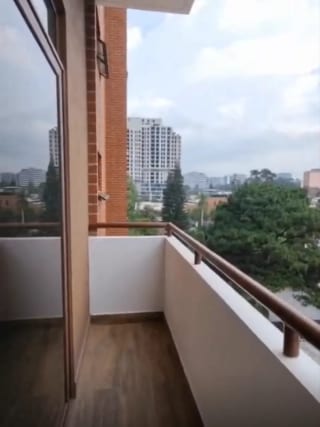 ¡oportunidad de Oro! Apartamento en Renta | Salvattore, Z.10 — Apartamento en Alquiler en Salvattore, Zona 10, Guatemala, Ciudad — miniatura 9 de 11