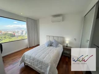 Rento amplio apartamento en Edificio Lucca, Zona 10 — Apartamento en Alquiler en Lucca, Zona 10, Guatemala, Ciudad — miniatura 7 de 13