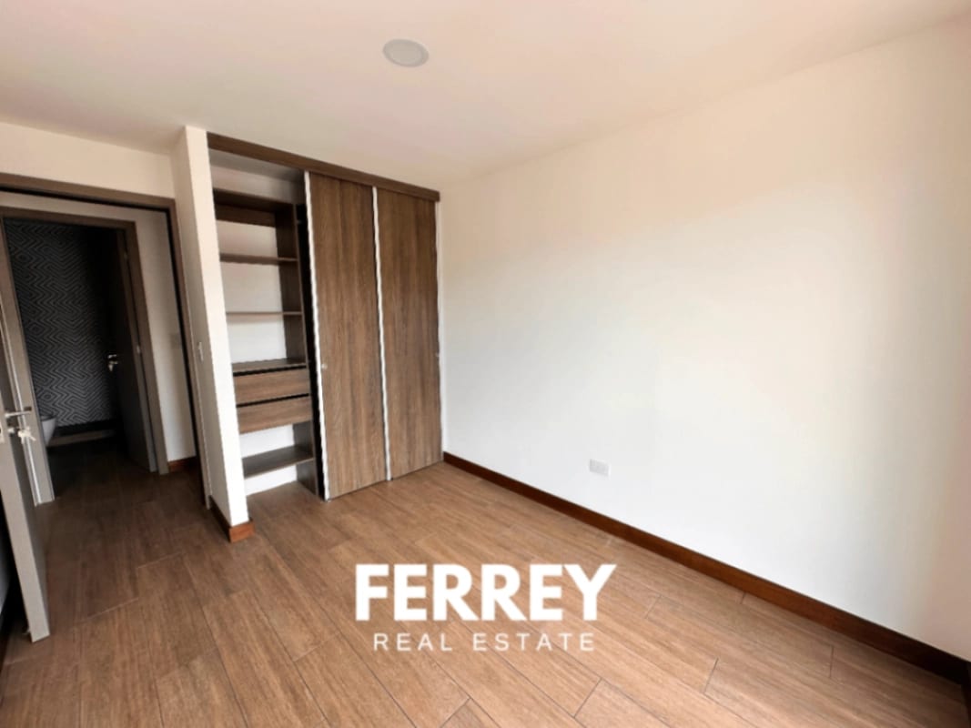 🔑Apto de 2 Habitaciones,Amenidades de Lujo ✨ — Apartamento en Alquiler en Zona 16, Guatemala, Ciudad — foto 14 de 16