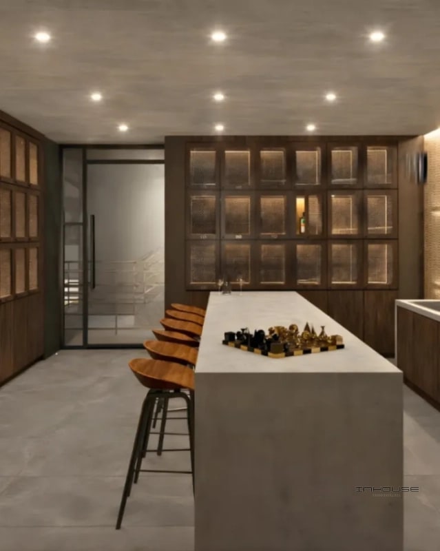 APARTAMENTO EN VENTA, SANTA ROSALIA ZONA 16 EN PLANOS - 3