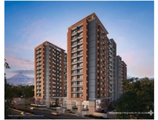 Vendo apartamento en edificio Essenza, zona 13 — Apartamento en Venta en Zona 13, Guatemala, Ciudad — miniatura 1 de 12