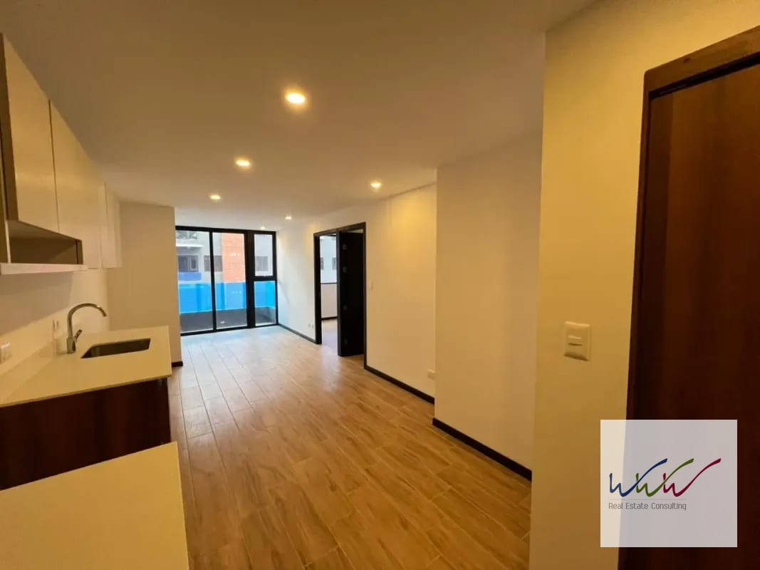 Vendo apartamento en edificio Essenza, zona 13 — Apartamento en Venta en Zona 13, Guatemala, Ciudad — foto 12 de 12