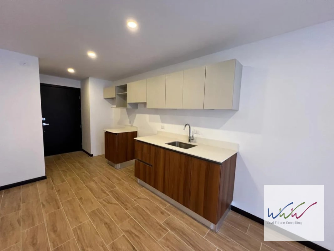 Vendo apartamento en edificio Essenza, zona 13 - 10