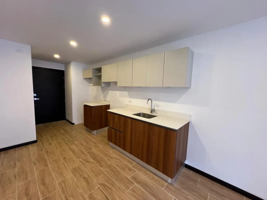 Vendo apartamento en edificio Essenza, zona 13 — Apartamento en Venta en Zona 13, Guatemala, Ciudad — foto 11 de 12