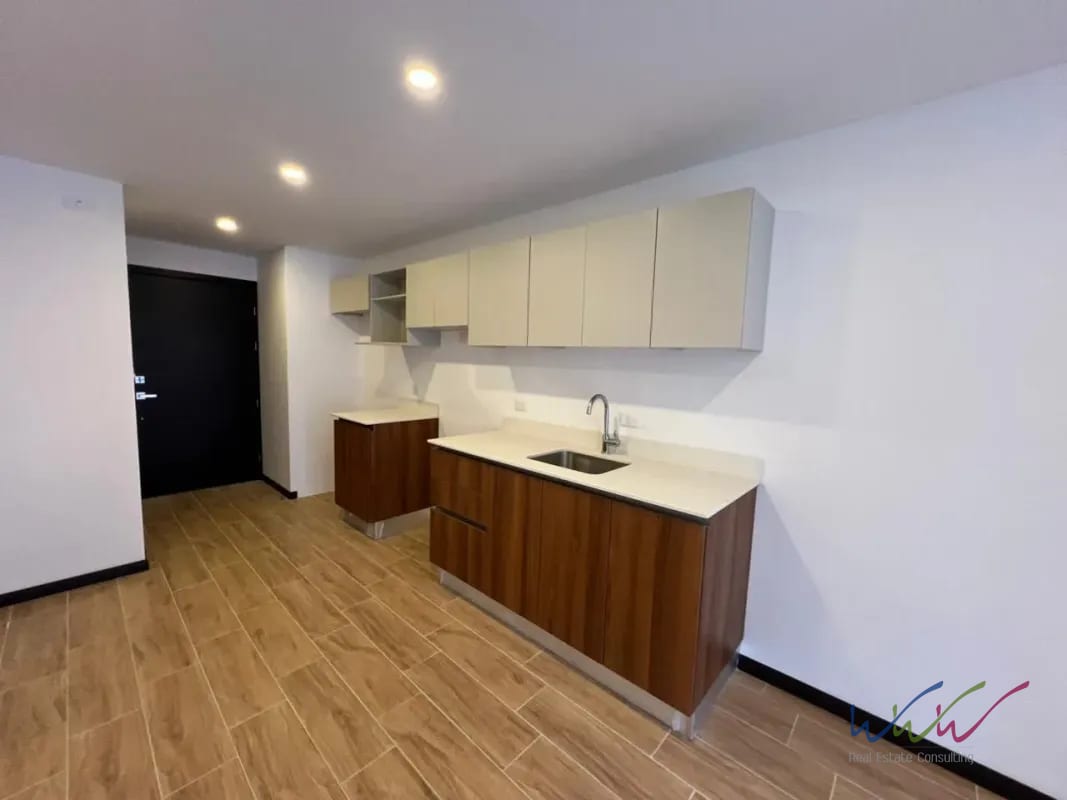Vendo apartamento en edificio Essenza, zona 13 — Apartamento en Venta en Zona 13, Guatemala, Ciudad — foto 11 de 12