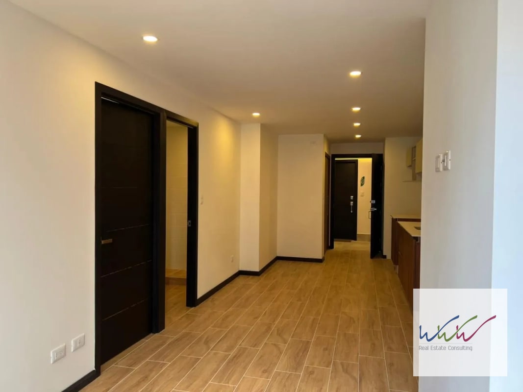 Vendo apartamento en edificio Essenza, zona 13 - 8