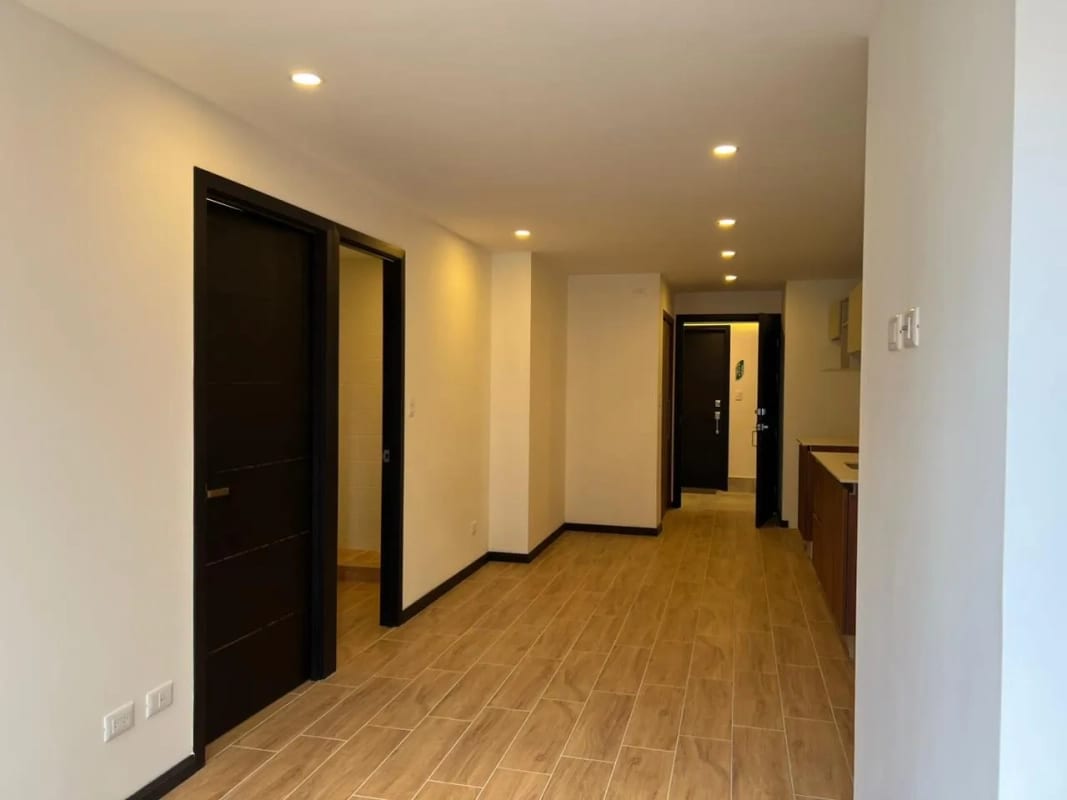 Vendo apartamento en edificio Essenza, zona 13 — Apartamento en Venta en Zona 13, Guatemala, Ciudad — foto 9 de 12