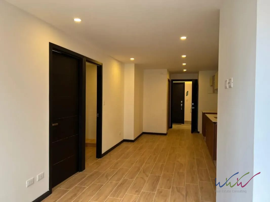 Vendo apartamento en edificio Essenza, zona 13 — Apartamento en Venta en Zona 13, Guatemala, Ciudad — foto 9 de 12