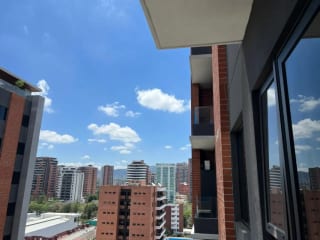 Vendo apartamento en edificio Essenza, zona 13 — Apartamento en Venta en Zona 13, Guatemala, Ciudad — miniatura 8 de 12