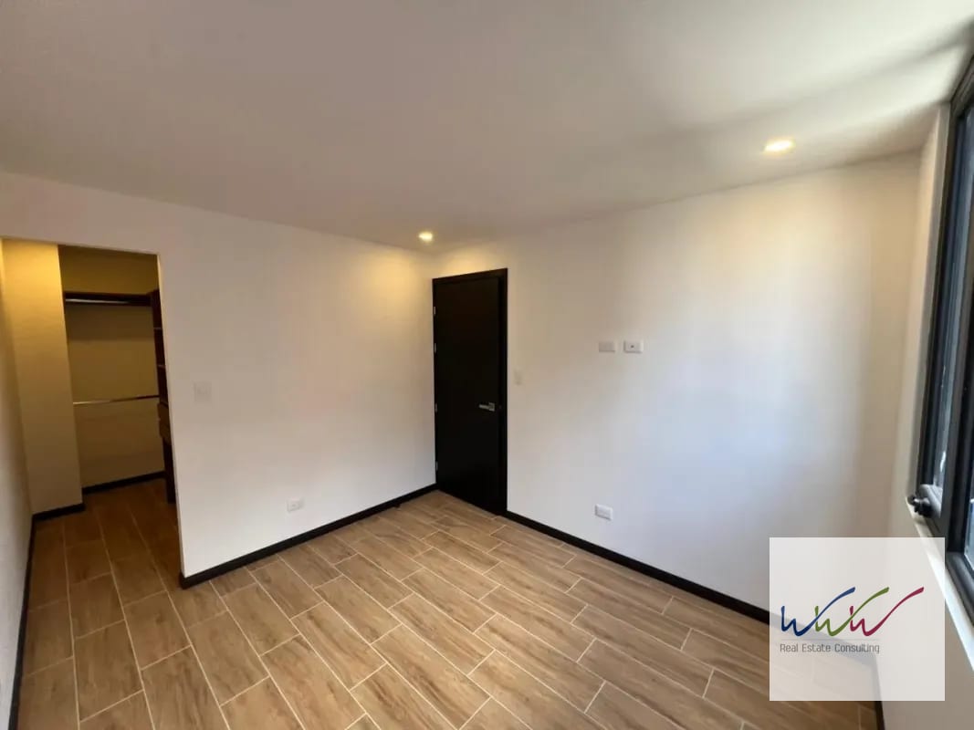 Vendo apartamento en edificio Essenza, zona 13 — Apartamento en Venta en Zona 13, Guatemala, Ciudad — foto 7 de 12