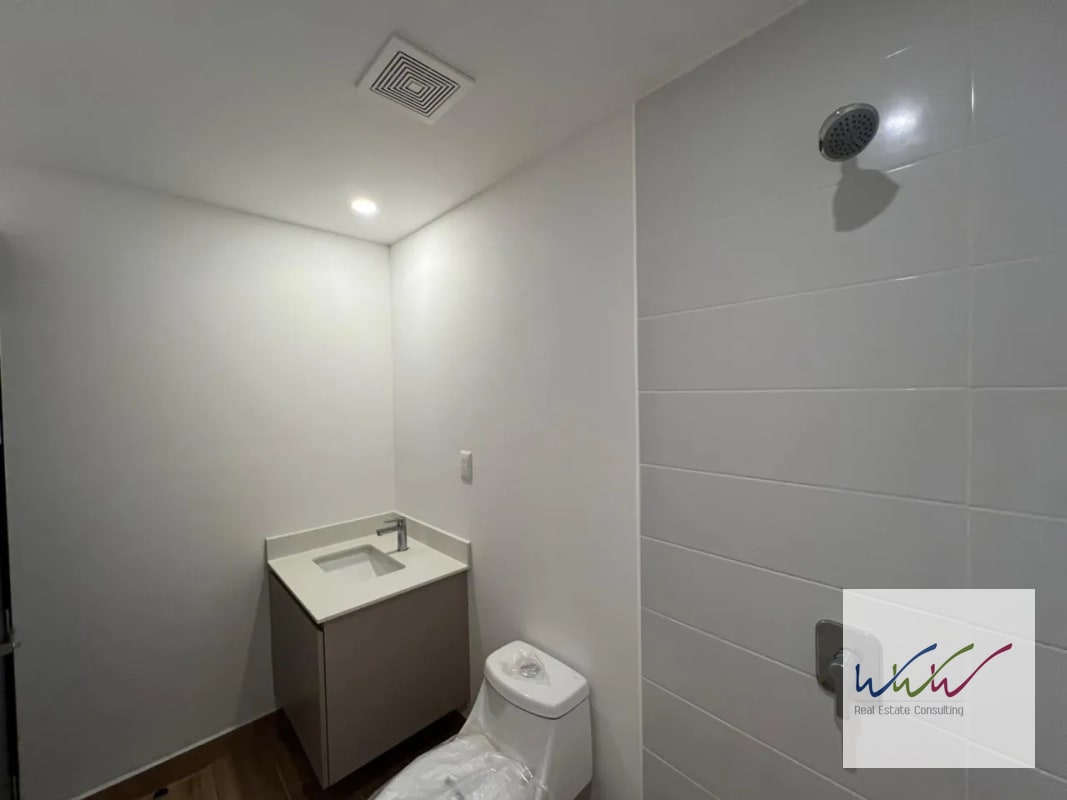 Vendo apartamento en edificio Essenza, zona 13 - 3