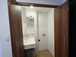 Vendo apartamento en edificio Essenza, zona 13 — Apartamento en Venta en Zona 13, Guatemala, Ciudad — miniatura 2 de 12