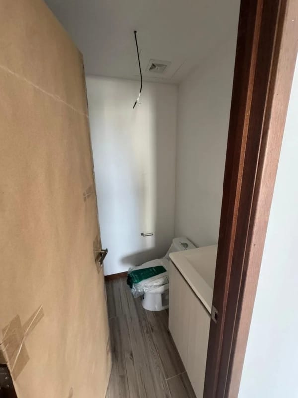 SE VENDE APARTAMENTO EN EDIFICIO NEO 2 EN ZONA 10 — Apartamento en Venta en Neo Apartamentos, Zona 10, Guatemala, Ciudad — foto 10 de 11
