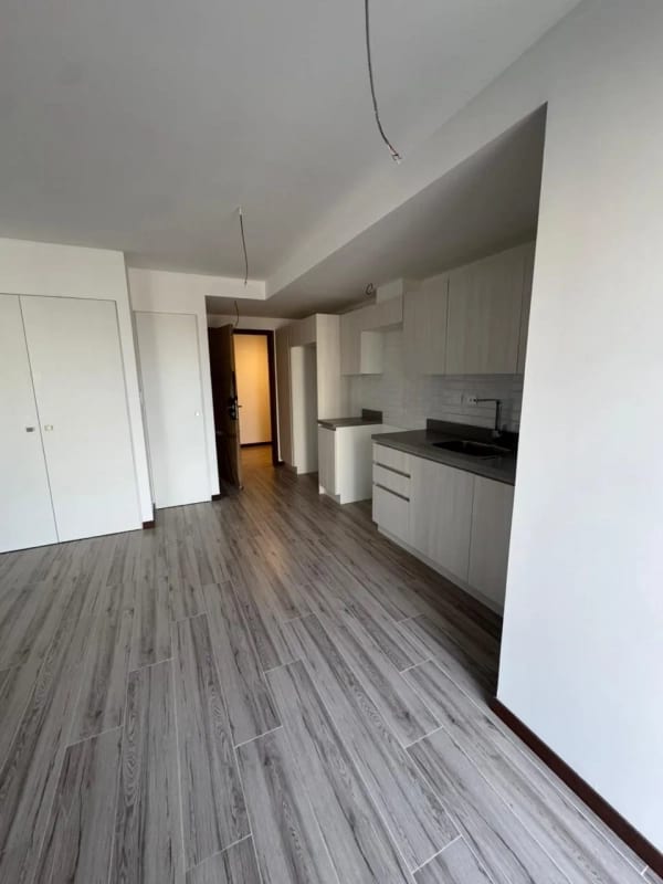 SE VENDE APARTAMENTO EN EDIFICIO NEO 2 EN ZONA 10 — Apartamento en Venta en Neo Apartamentos, Zona 10, Guatemala, Ciudad — foto 6 de 11