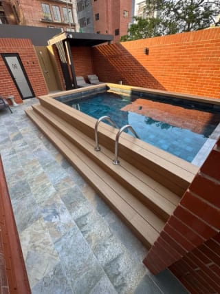 SE VENDE APARTAMENTO EN EDIFICIO NEO 2 EN ZONA 10 — Apartamento en Venta en Neo Apartamentos, Zona 10, Guatemala, Ciudad — miniatura 5 de 11