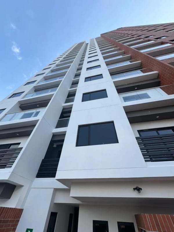 SE VENDE APARTAMENTO EN EDIFICIO NEO 2 EN ZONA 10 — Apartamento en Venta en Neo Apartamentos, Zona 10, Guatemala, Ciudad — foto 4 de 11
