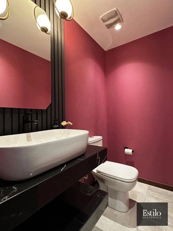 Apartamento en venta Casa Clara Zona 10 - 8