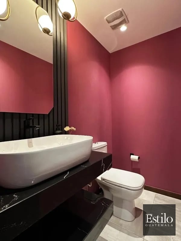 Apartamento en venta Casa Clara Zona 10 — Apartamento en Venta en Casa Clara, Zona 10, Guatemala, Ciudad — foto 1 de 8