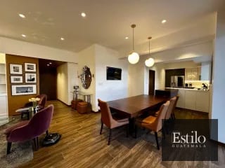 Apartamento en venta Casa Clara Zona 10 — Apartamento en Venta en Casa Clara, Zona 10, Guatemala, Ciudad — miniatura 7 de 8