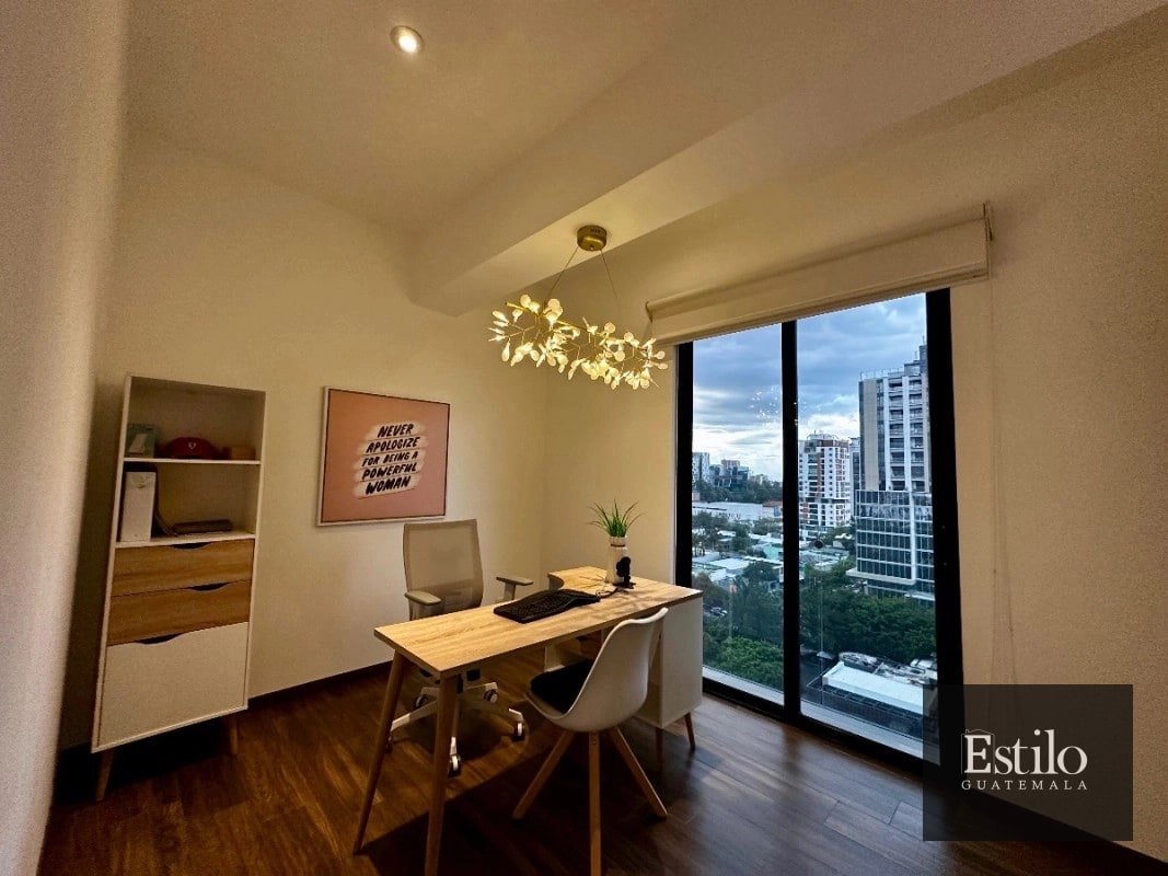 Apartamento en venta Casa Clara Zona 10 - 5