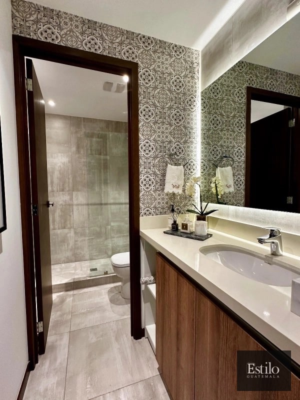 Apartamento en venta Casa Clara Zona 10 - 2