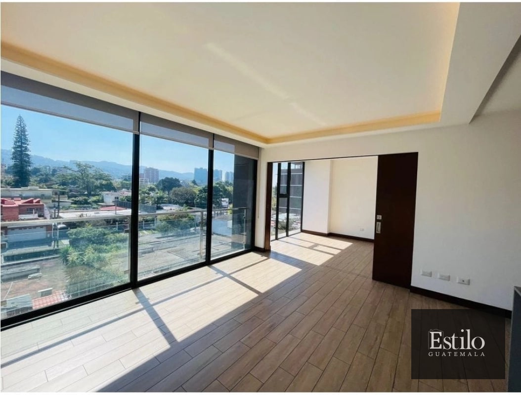Hermoso Apartamento En Venta zona 15 - 3