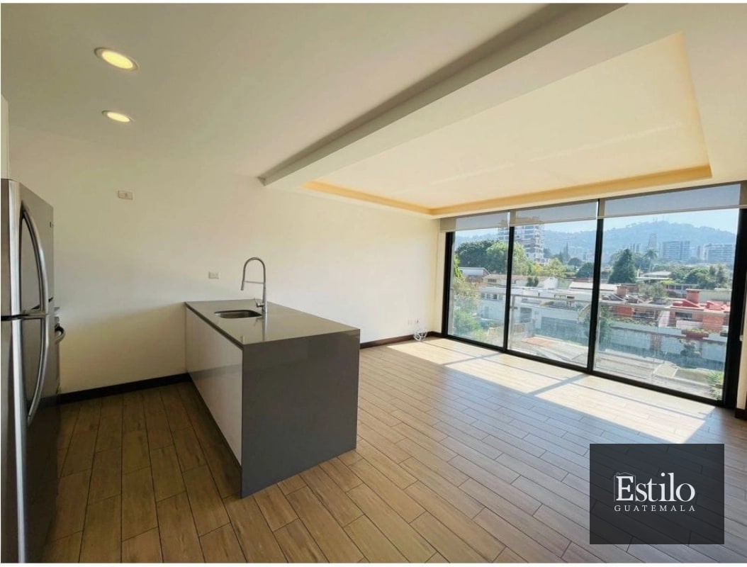 Hermoso Apartamento En Venta zona 15 - 2