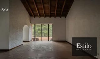 Apartamento en venta La Solana San Lazaro — Apartamento en Venta en San Lázaro, Zona 15, Guatemala, Ciudad — miniatura 9 de 11