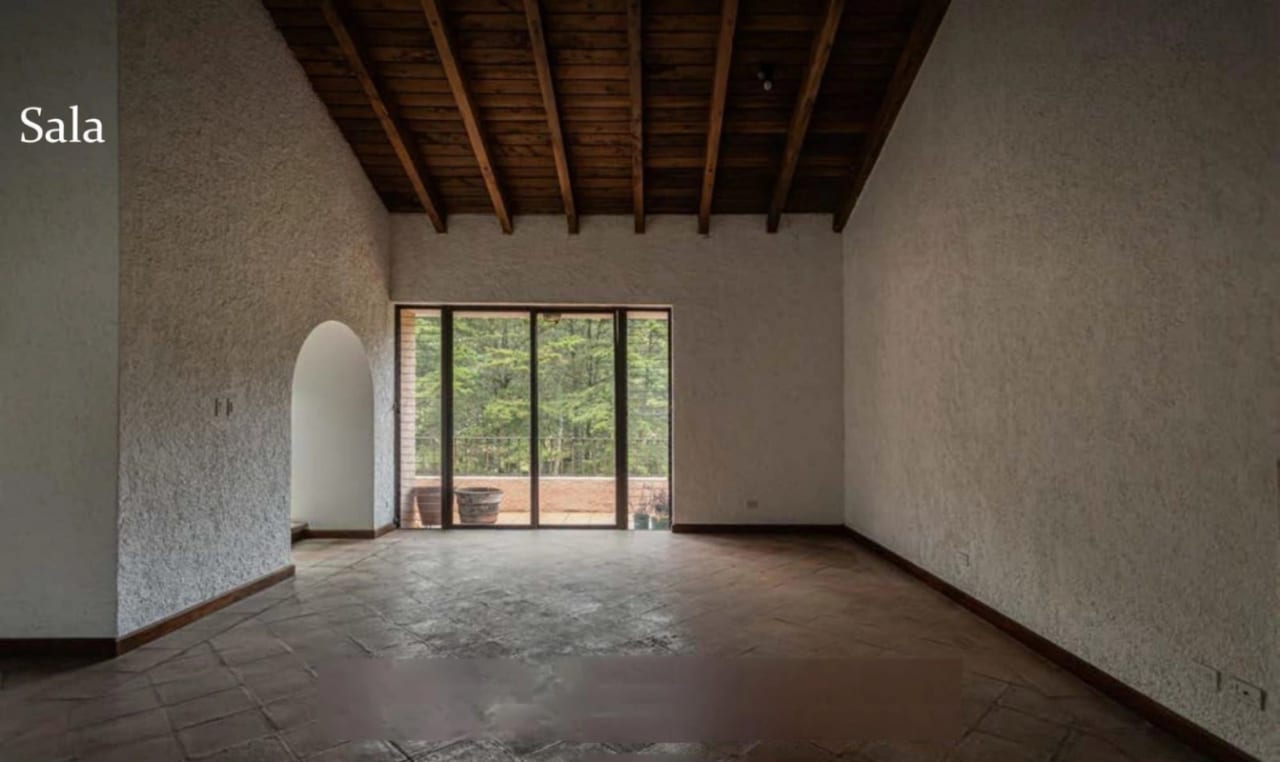 Apartamento en venta La Solana San Lazaro — Apartamento en Venta en San Lázaro, Zona 15, Guatemala, Ciudad — foto 9 de 11
