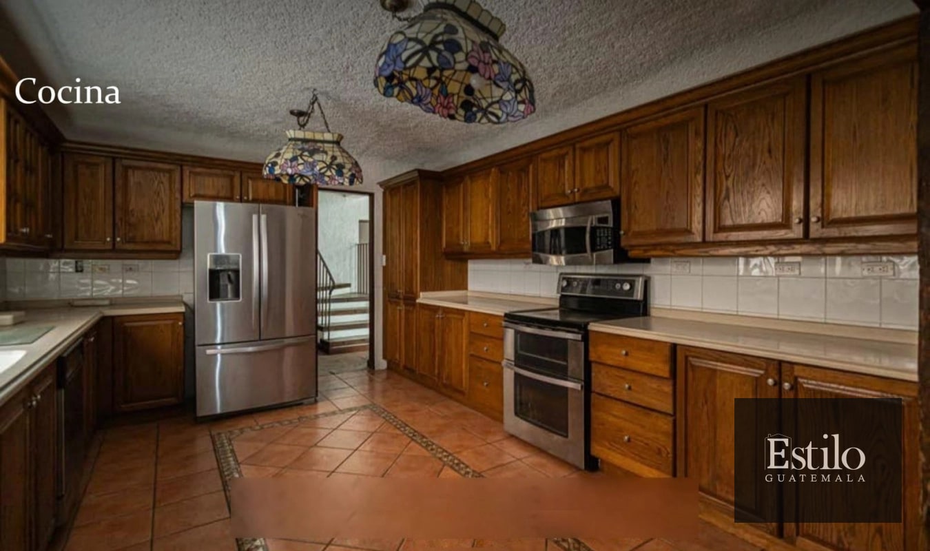 Apartamento en venta La Solana San Lazaro - 6