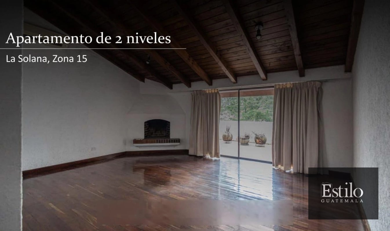 Apartamento en venta La Solana San Lazaro - 5