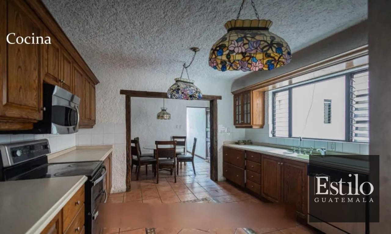 Apartamento en venta La Solana San Lazaro — Apartamento en Venta en San Lázaro, Zona 15, Guatemala, Ciudad — foto 4 de 11